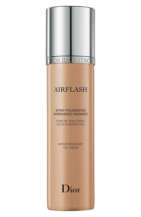 diorskin airflash spray foundation|dior diorskin mist foundation.